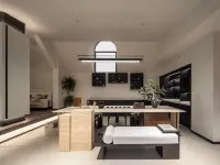 Nanchong Yunhui Hotel (Gaoping Wanda Plaza) - balcony