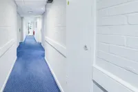 OYO the Chiltern Hotel Отели в г. Данстейбл