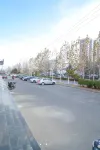 Yiyuan Hotel (Shexian Longshan Street Branch) - parkir