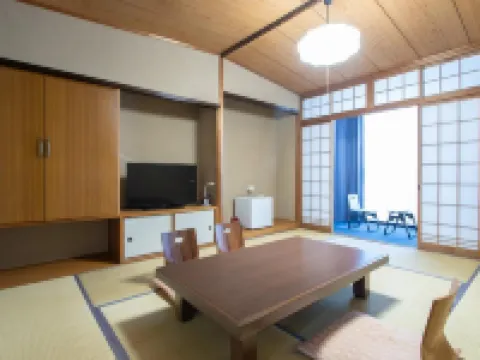 Tabist Hotel Choseikaku