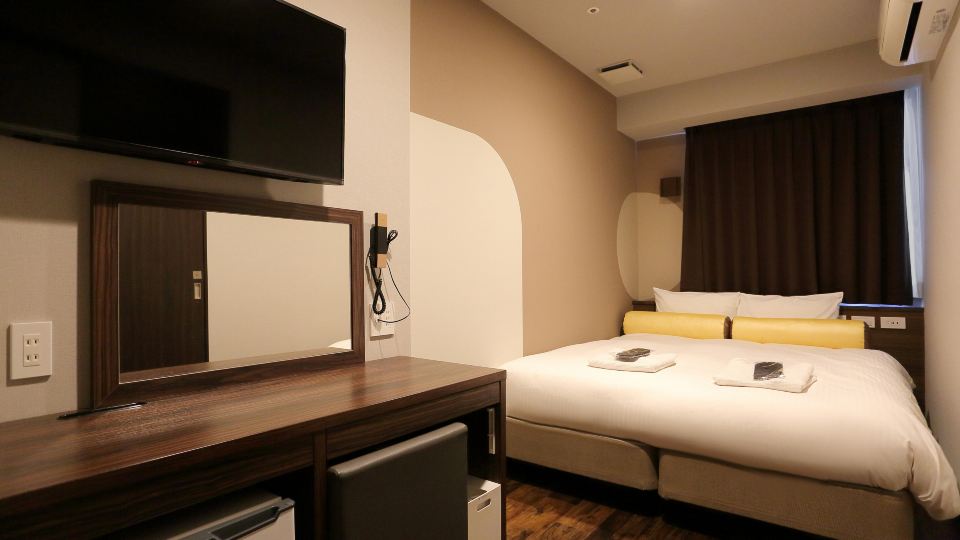 RE HOTEL TANIMACHI9CHOUME II