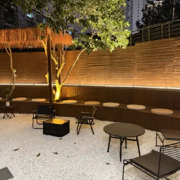 Moye Homestay (Hunan Broadcasting Exhibition Center)