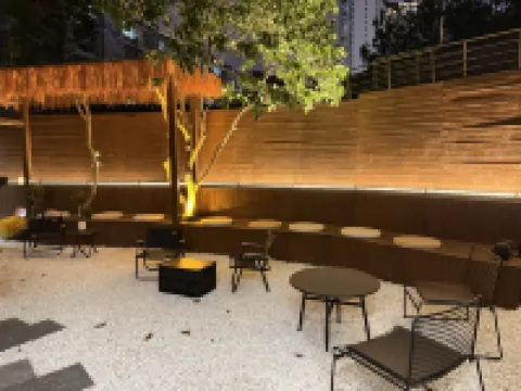 Moye Homestay (Hunan Broadcasting Exhibition Center)