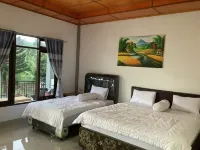 Matraville Home Stay Lake Toba Hotel dekat Gereja HKBP Bolon Pangururan