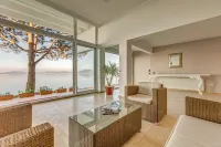 Cunda Hotel - servizio colazione