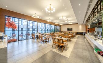 Andaman Star Hotel (Liuzhou Yaowu Ancient Town Wanda Store)