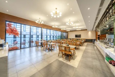 Andaman Star Hotel (Liuzhou Yaowu Ancient Town Wanda Store)