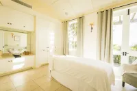โรสวูด เคป คิดแนปเปอร์ส - ที่มีสปา