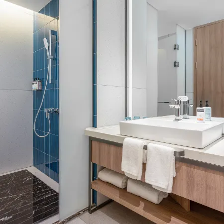 Holiday Inn Express Chenzhou Suxian by IHG