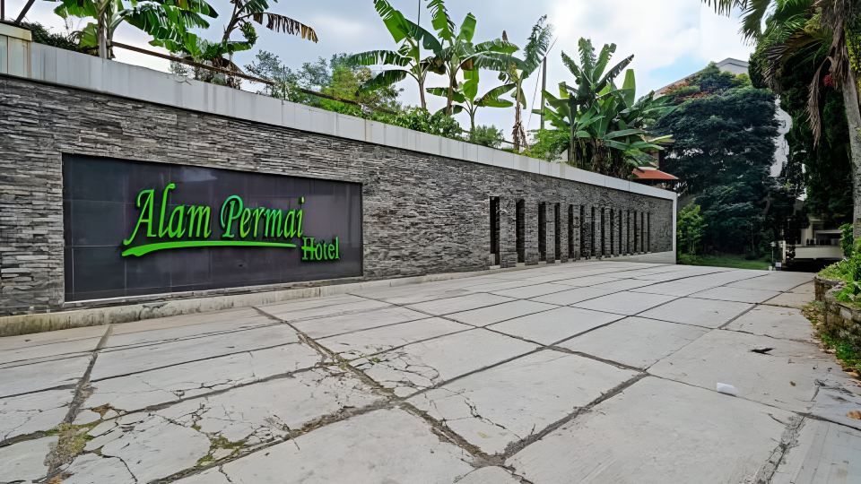 Alam Permai Hotel