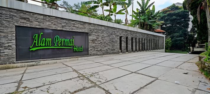 Alam Permai Hotel Hotels in Cidadap