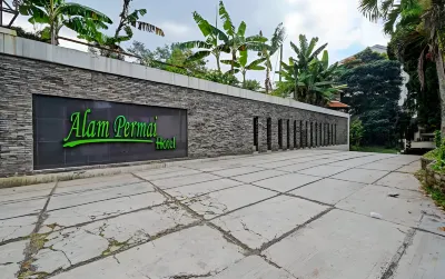 Alam Permai Hotel