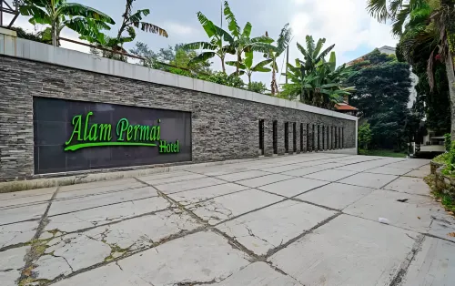 Hotel Alam Permai