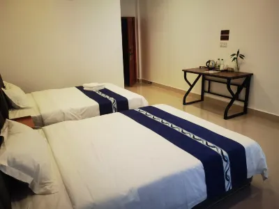 Penglai Hoteles en Anlong Romiet