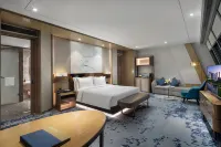 Zhengzhou Yuexi Hotel (Huiji Wanda)