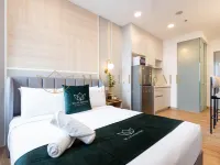 Riveria Premier Suites Kuala Lumpur Hotels near Brickfields