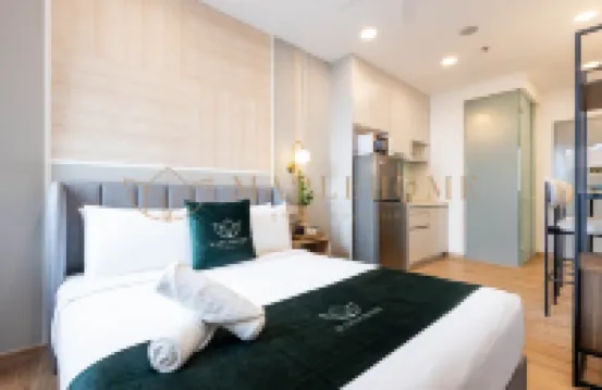 Riveria Premier Suites Kuala Lumpur