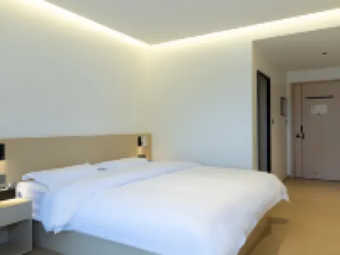 Lanxi Hotel Hotels in Mengzi