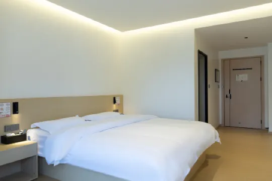 Lanxi Hotel Отели в г. Мэнцзы