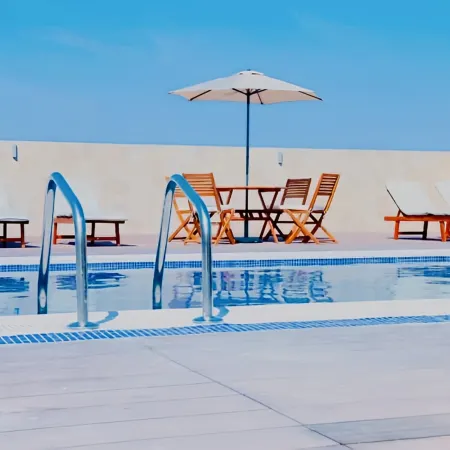 Abraj INN Royal Hotel