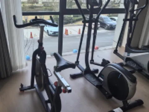 央璽ホテル（蚌埠淮上区政府国購広場） 蚌埠のホテル