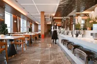 Super 8 Selected Hotel (Shangrao High speed Railway Station) - Frühstück