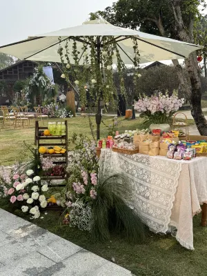 Mingyue Hotel (Miluo) Hotels in Miluo City