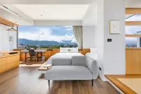 Ningxiatime Villa