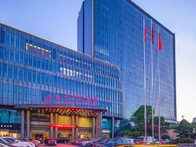 ShinSun Century Hotel