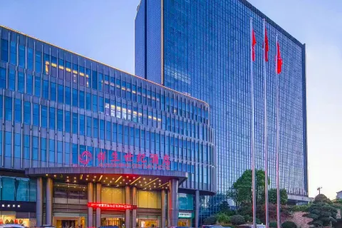 ShinSun Century Hotel