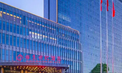 ShinSun Century Hotel
