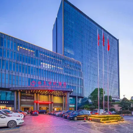 ShinSun Century Hotel