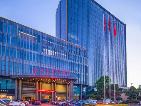 ShinSun Century Hotel