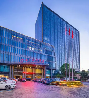 ShinSun Century Hotel - Wifi