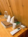 Wangyougu Yuanxi Homestay (Yangmingshan Forest Park) - balcony