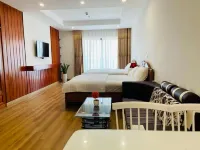 TMS Quy Nhon HVH Hotels in 