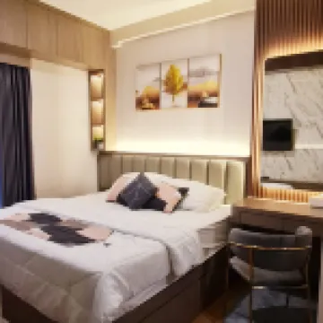 Apartment Citra Plaza Nagoya Lubuk Baja Kota Batam