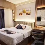 Apartment Citra Plaza Nagoya Lubuk Baja Kota Batam