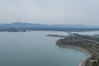 越家可庭飯店（武寧湖濱北路店） - 景觀