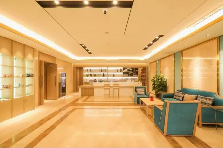 Wan Fang Hotel Отели рядом с достопримечательностью «Liaoning Rail Transit Vocational College New Campus»