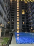 Luxury Penthouse hotel near City of Dreams Solaire Okada NAIA MOA- 1811