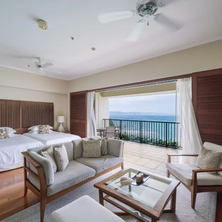 The Terrace Club Wellness Thalasso At Busena