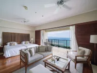 ザ・テラスクラブ ウェルネスタラソ アット ブセナ