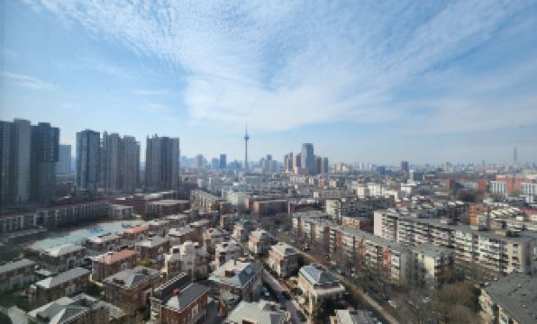 No.36 Hotel (Tianjin 5th Avenue)