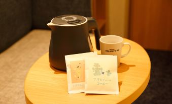 Hotel JAL City Aomori