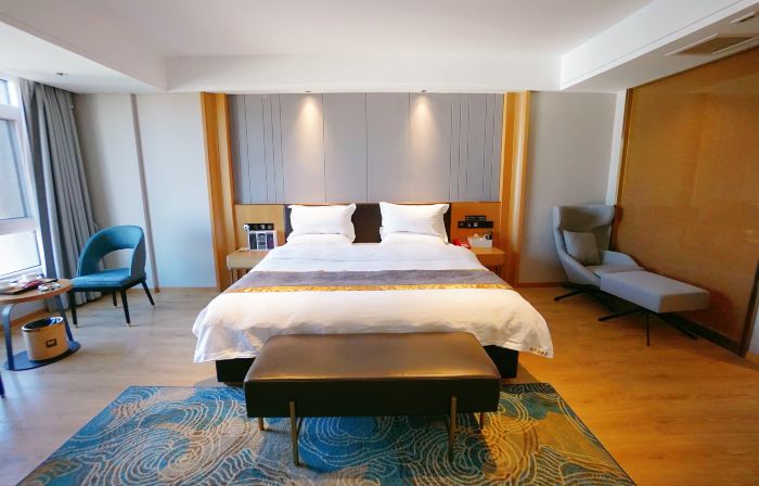 Jaff Man Hotel