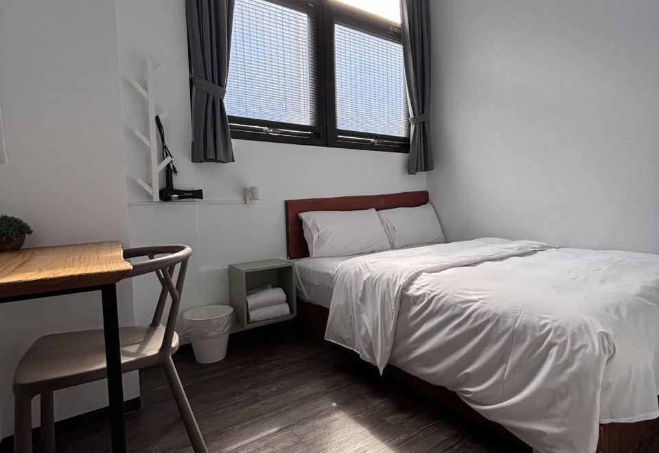 Lütel Hotel 싱글룸