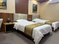 Jinchuan Mina Mountain Resort