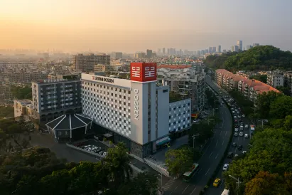 City Comfort Inn (Guangzhou Baiyun Mountain)