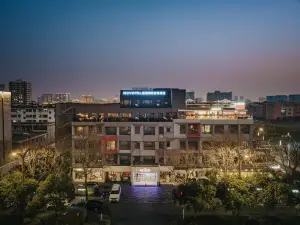 Novotel Yangzhou City Centre